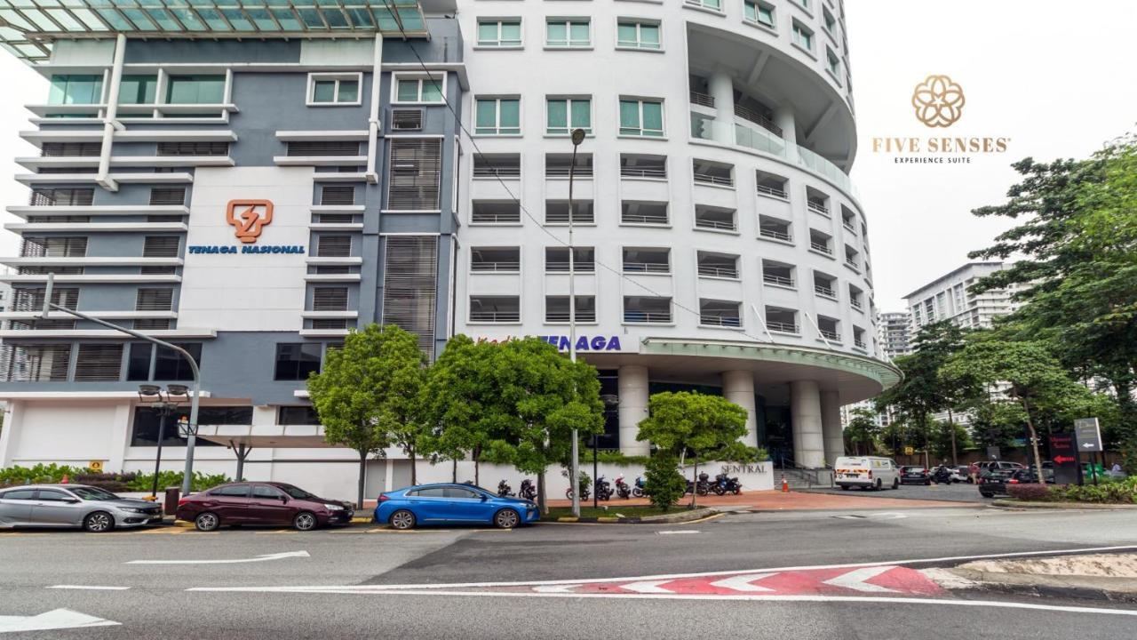 Dua Sentral Kuala Lumpur, Roam Exterior foto