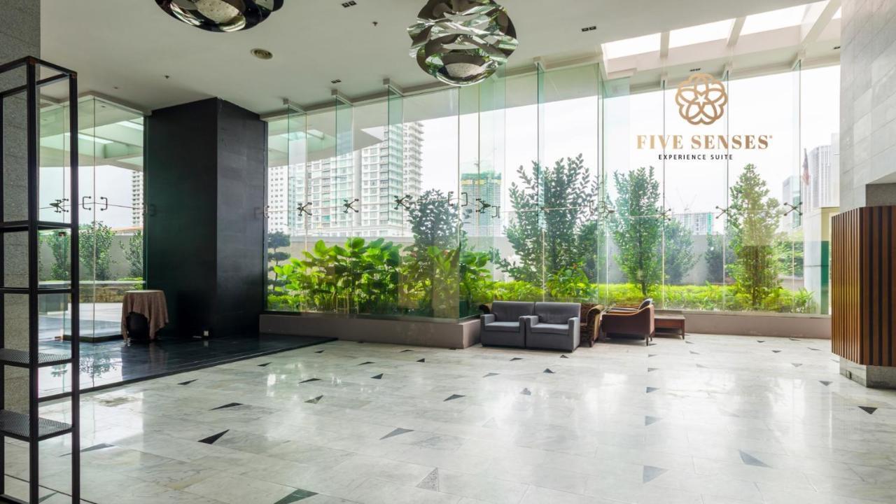Dua Sentral Kuala Lumpur, Roam Exterior foto