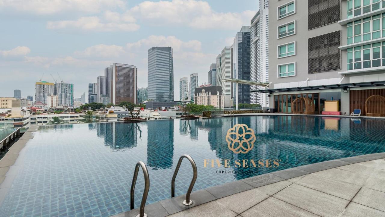 Dua Sentral Kuala Lumpur, Roam Exterior foto