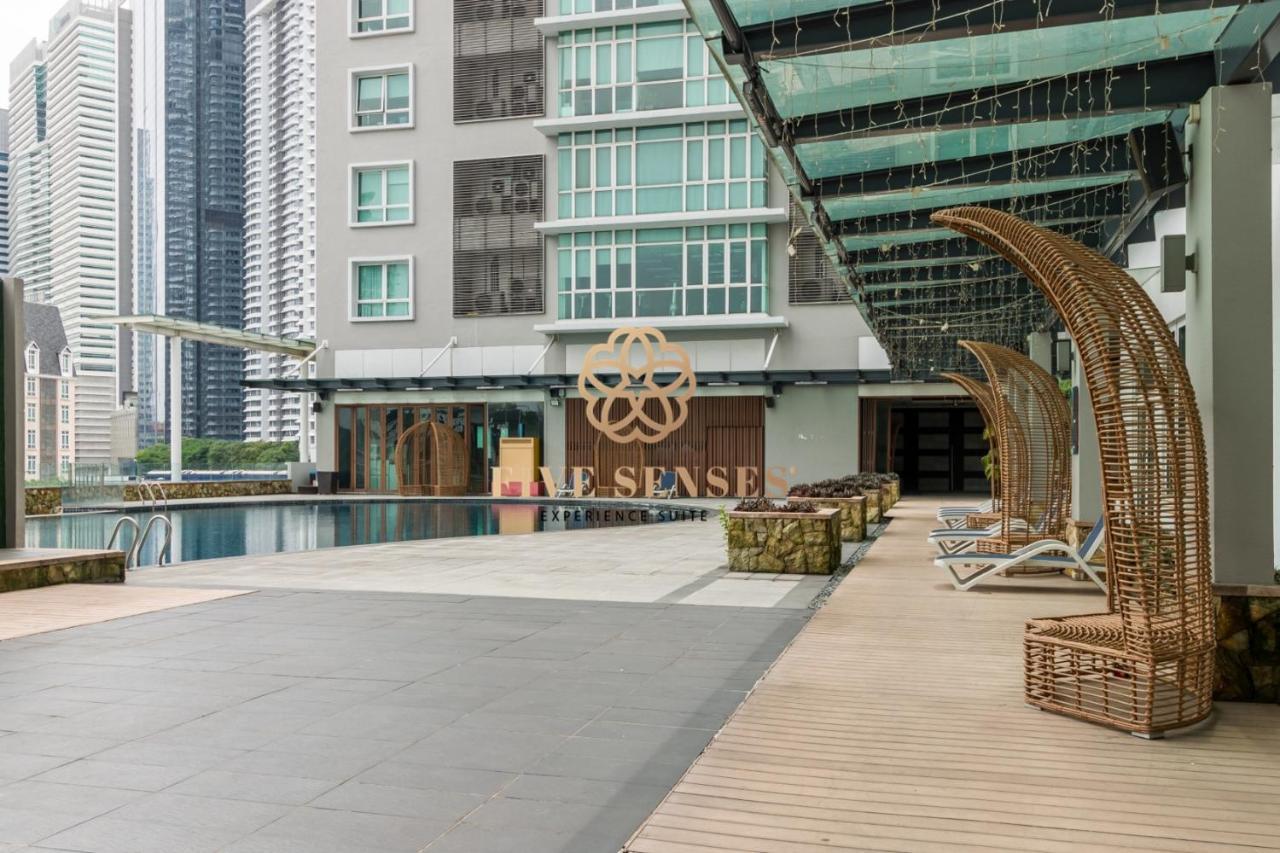 Dua Sentral Kuala Lumpur, Roam Exterior foto