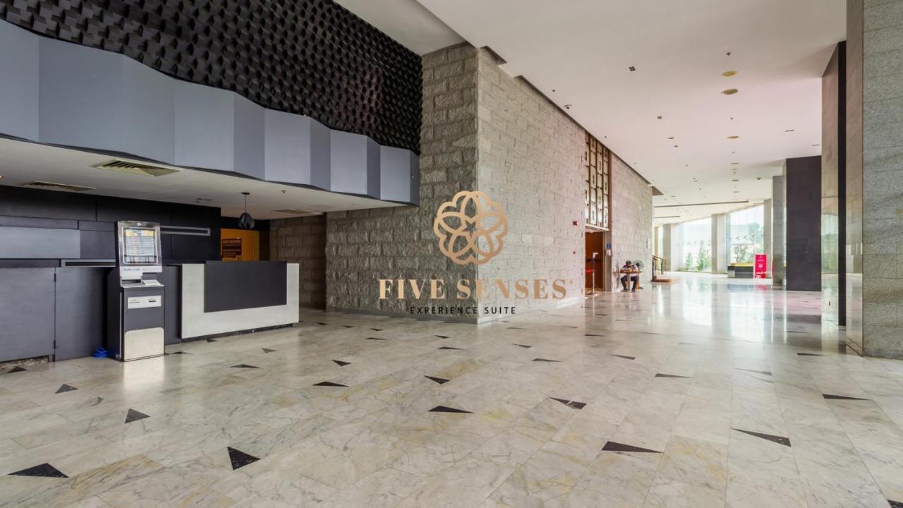 Dua Sentral Kuala Lumpur, Roam Exterior foto